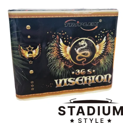 Viserion Photoroom