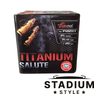 Titanium Salute Pxb2113 Ss Photoroom