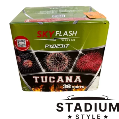 Tucana Photoroom