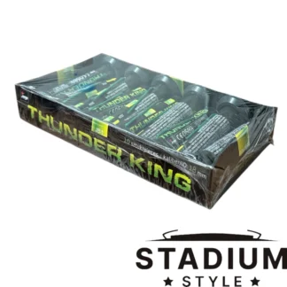 Thunder King Ss Photoroom