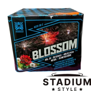 Blossom Ss Photoroom