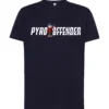 Pyro Ofender
