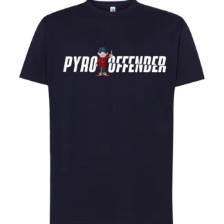 Pyro Ofender