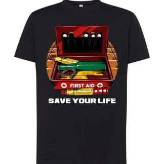 Save Your Life