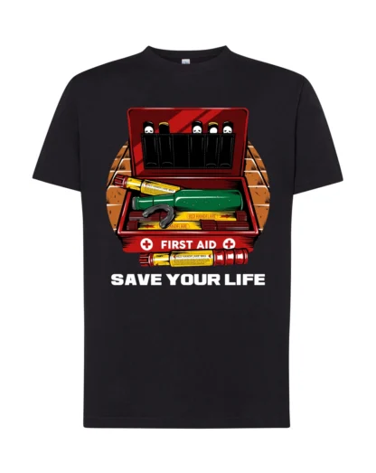 Save Your Life