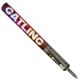 Gatling Photoroom