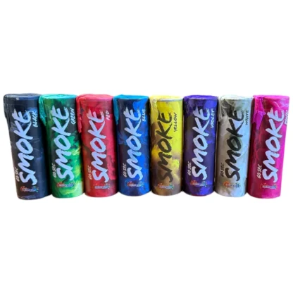 Smoke All Photoroom