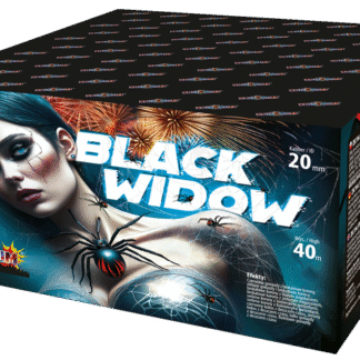Zbc104 Black Widow