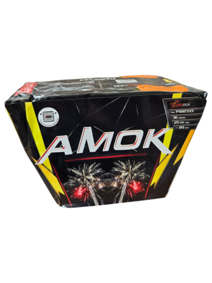 Amok Photoroom