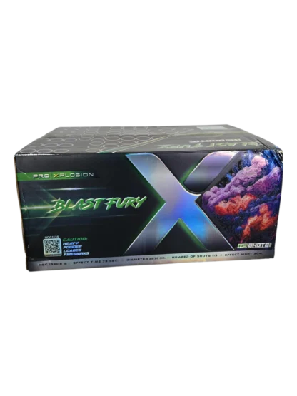 Blast Fury Photoroom Photoroom