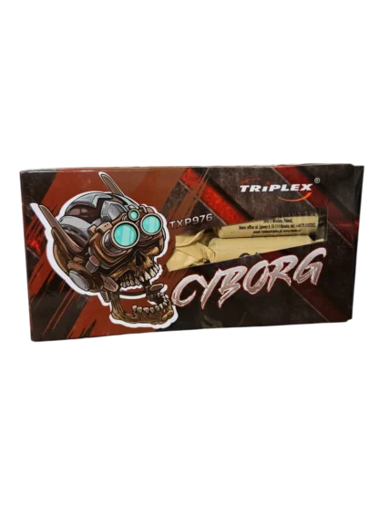 Cyborg Photoroom
