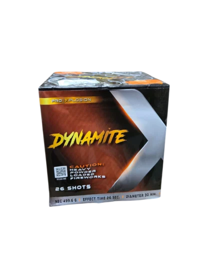 Dynamite Photoroom Photoroom