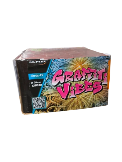 Graffitivibes Photoroom