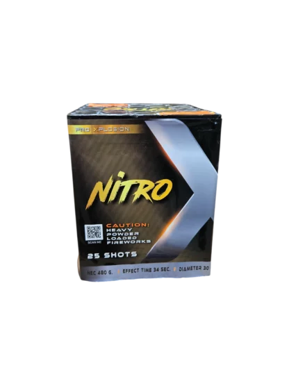 Nitro Photoroom Photoroom