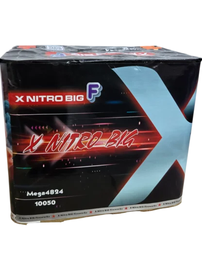 Nitro F Photoroom