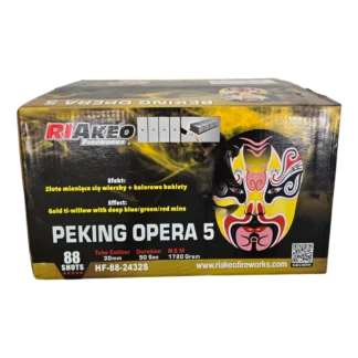 Peking Opera 5 Photoroom Photoroom