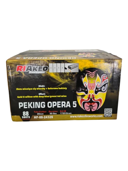 Peking Opera 5 Photoroom Photoroom