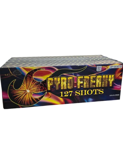 Pyrofreaky Photoroom