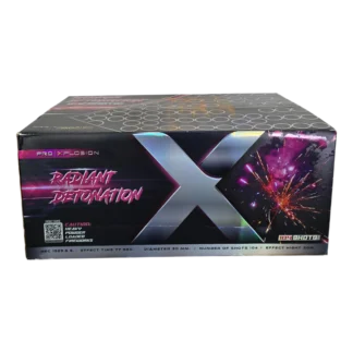 Radiant Detonation Photoroom Photoroom