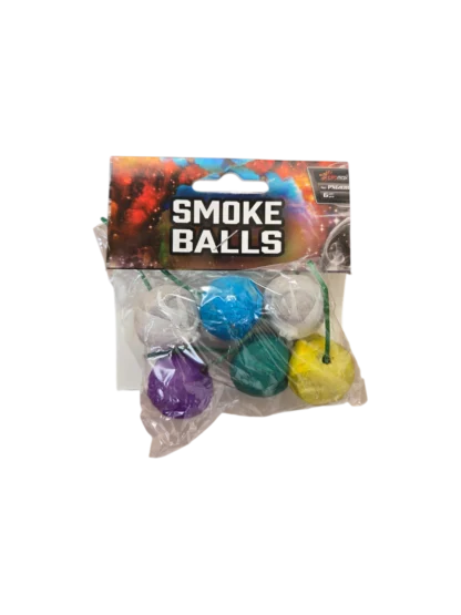 Smokeballs Photoroom
