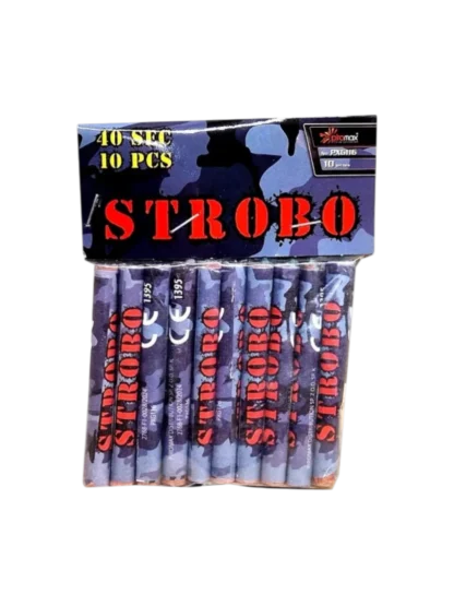 Strobo Photoroom