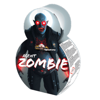 Zombie Agent