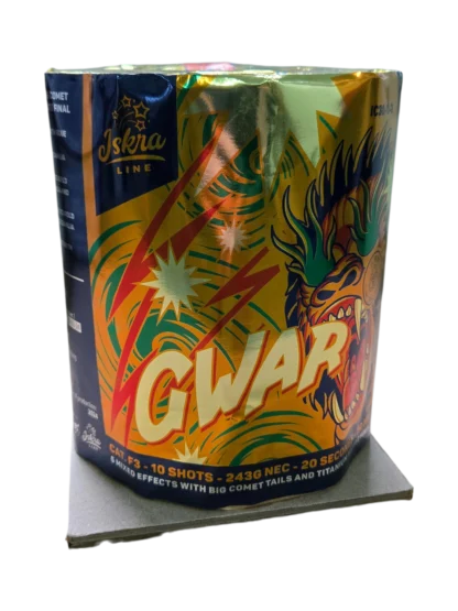Gwar Photoroom