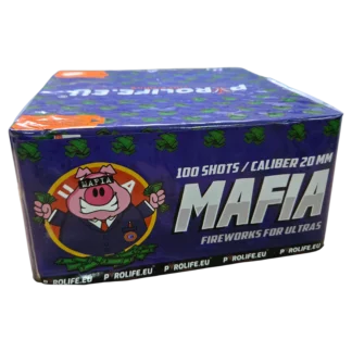 Mafia Photoroom