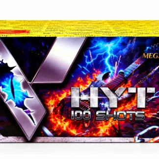 Hy T 100 Shots