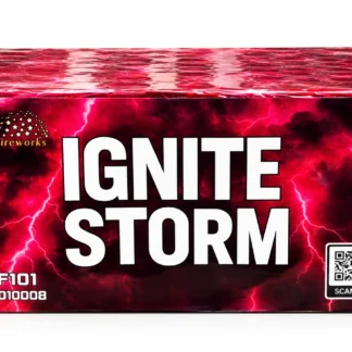 Ignite Storm Mf101