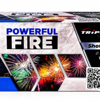 Txb546 Powerful Fire